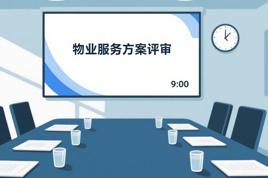 機(jī)關(guān)單位物業(yè)服務(wù)方案（399 頁(yè)完整版）：含會(huì)議服務(wù) + 綠化養(yǎng)護(hù)細(xì)則